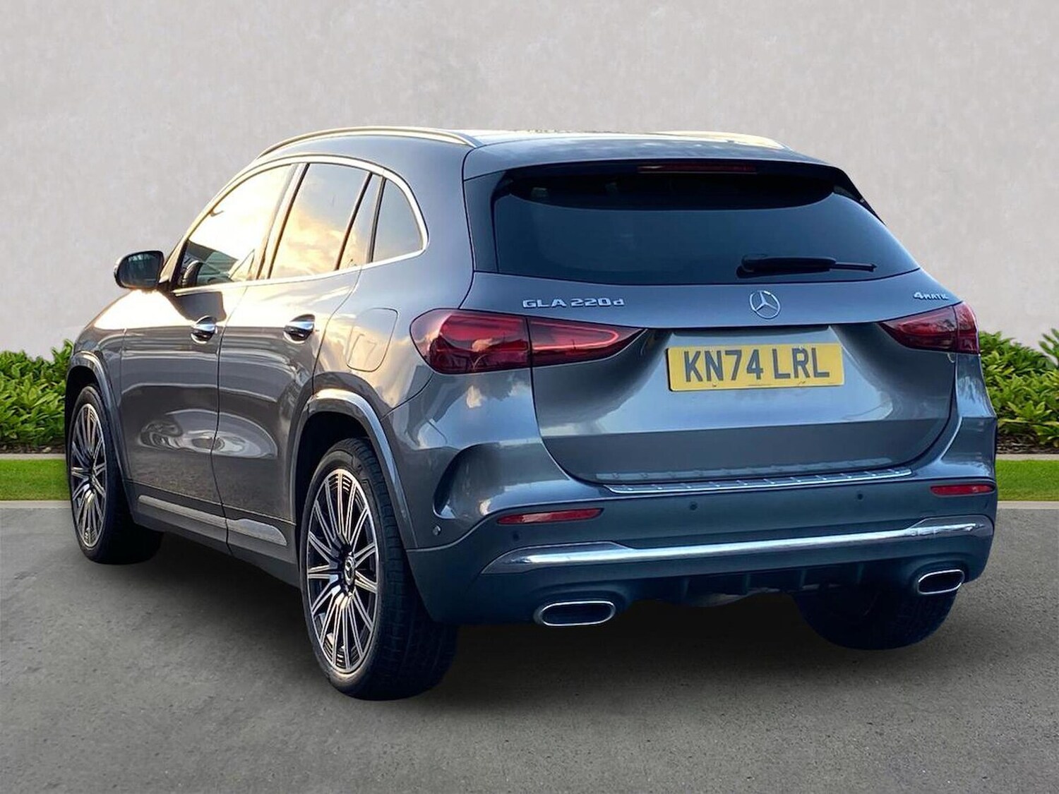 Used Mercedes-Benz GLA 2024 for sale - 76799374: Photo 2