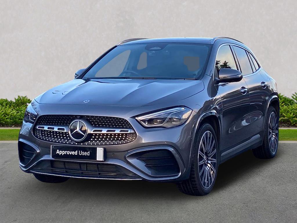 Used Mercedes-Benz GLA 2024 for sale - 76799374: Photo 20