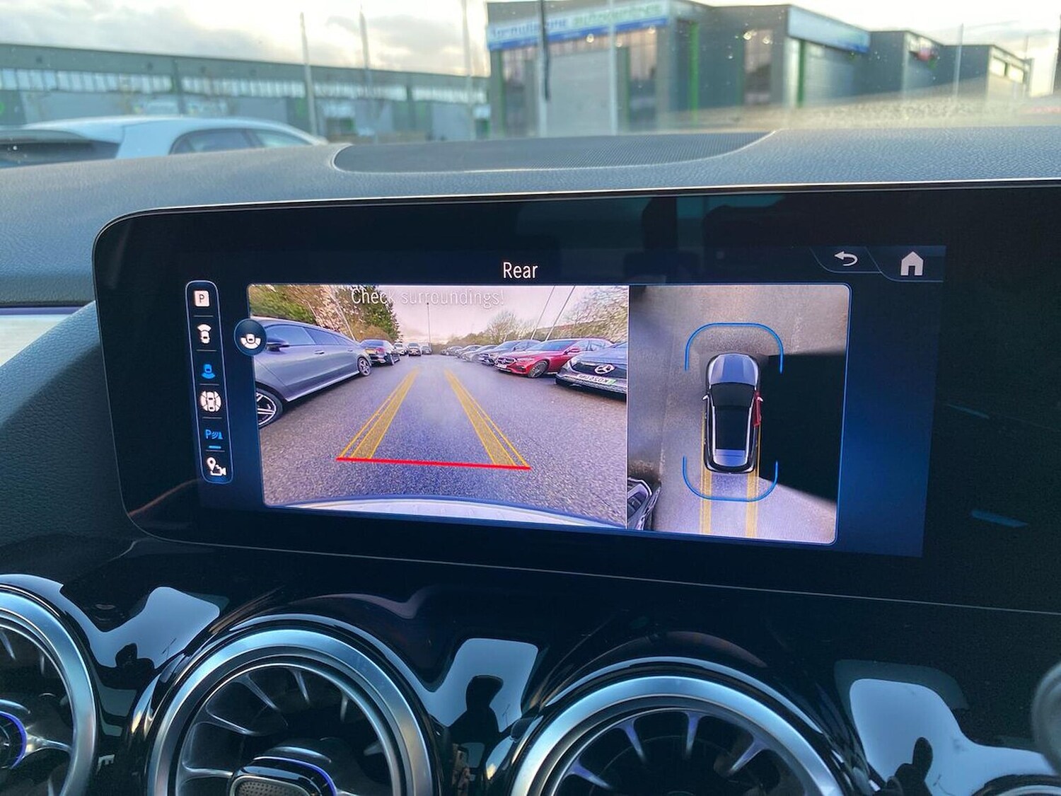 Used Mercedes-Benz GLA 2024 for sale - 76799374: Photo 23