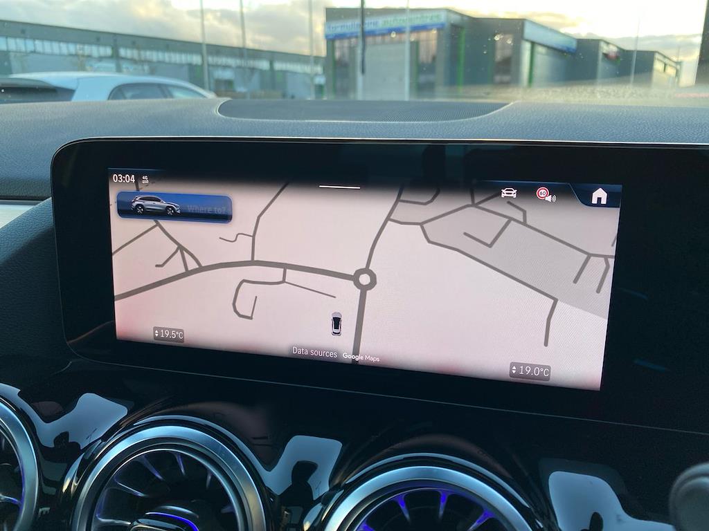 Used Mercedes-Benz GLA 2024 for sale - 76799374: Photo 24