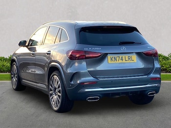 Used Mercedes-Benz GLA 2024 for sale - 76799374: Photo