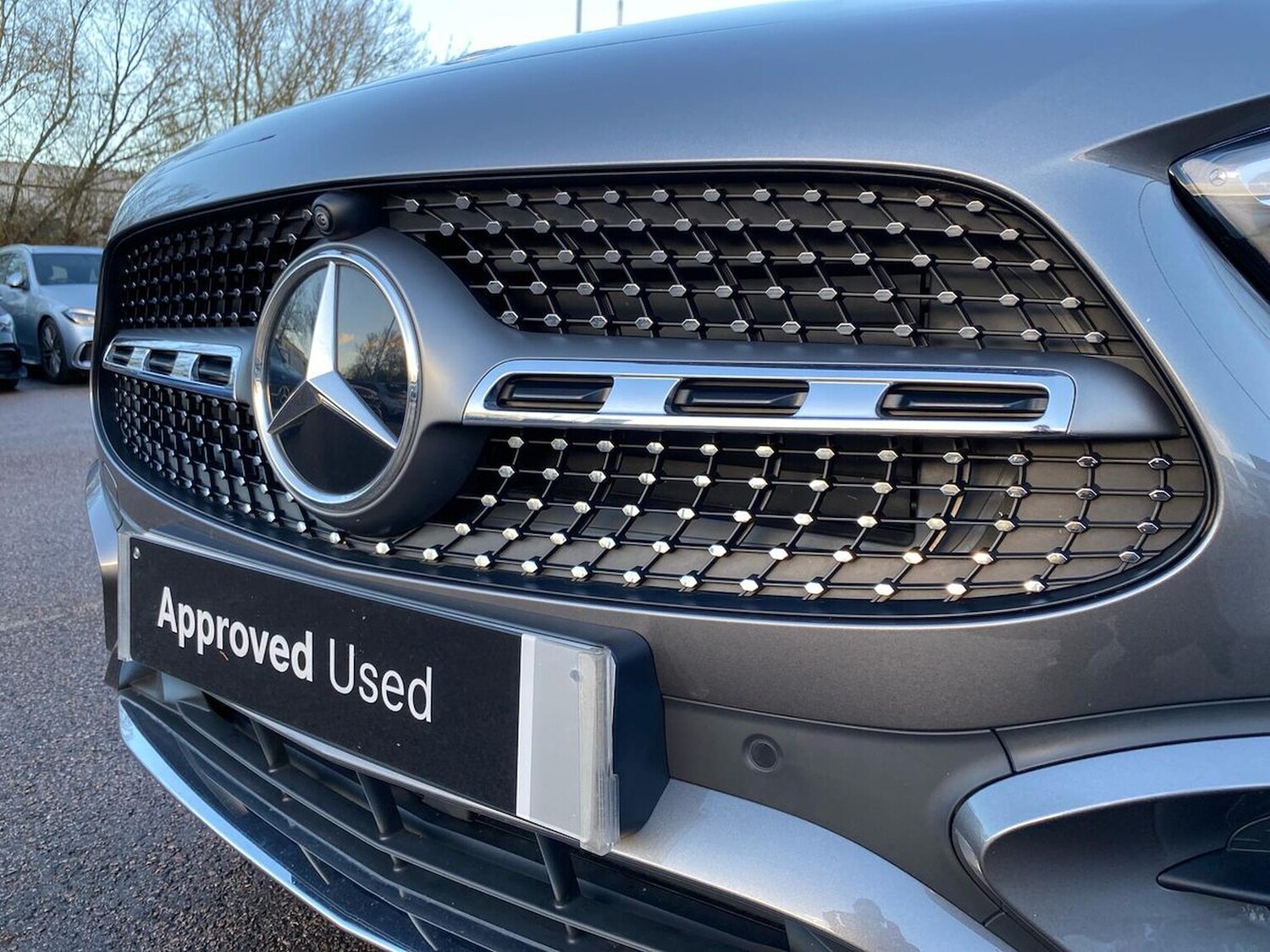 Used Mercedes-Benz GLA 2024 for sale - 76799374: Photo 33