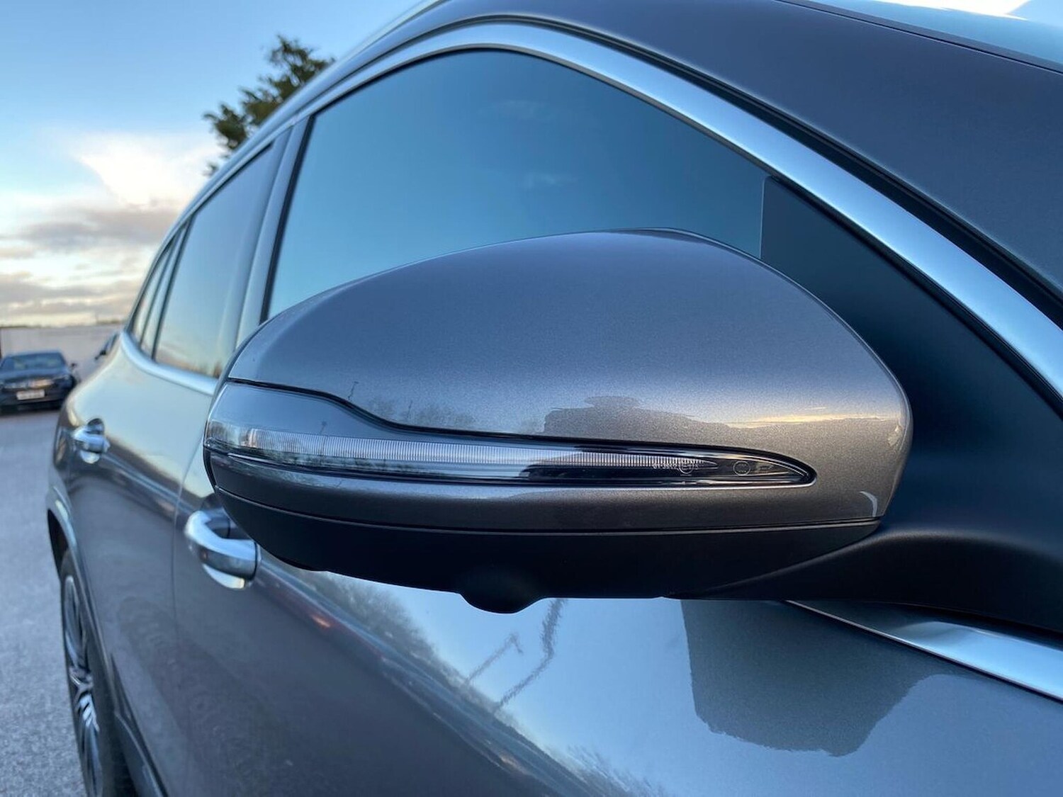 Used Mercedes-Benz GLA 2024 for sale - 76799374: Photo 38