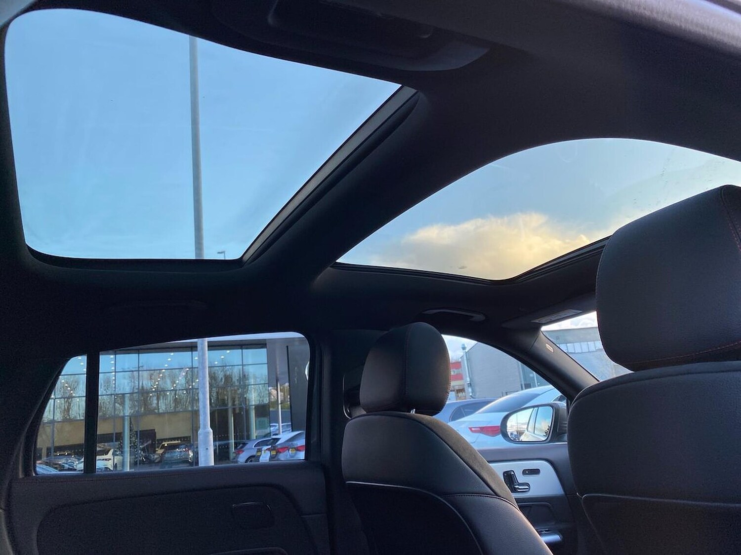 Used Mercedes-Benz GLA 2024 for sale - 76799374: Photo 41