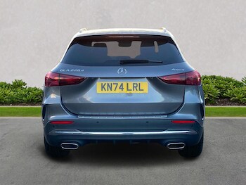 Used Mercedes-Benz GLA 2024 for sale - 76799374: Photo