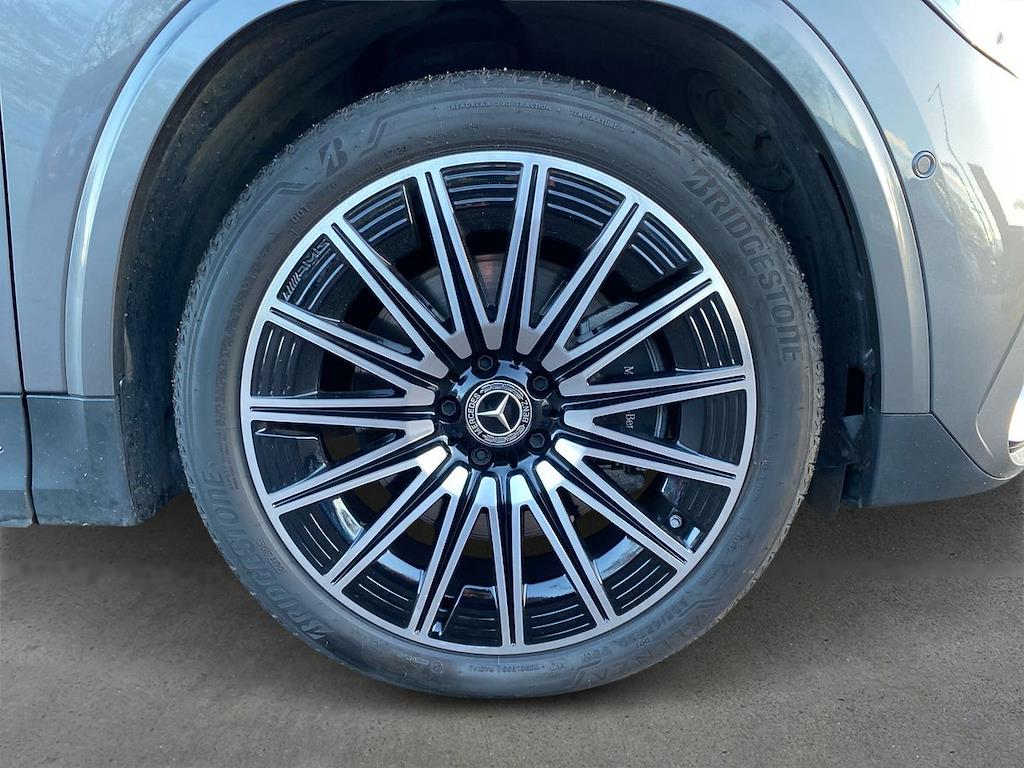 Used Mercedes-Benz GLA 2024 for sale - 76799374: Photo 6