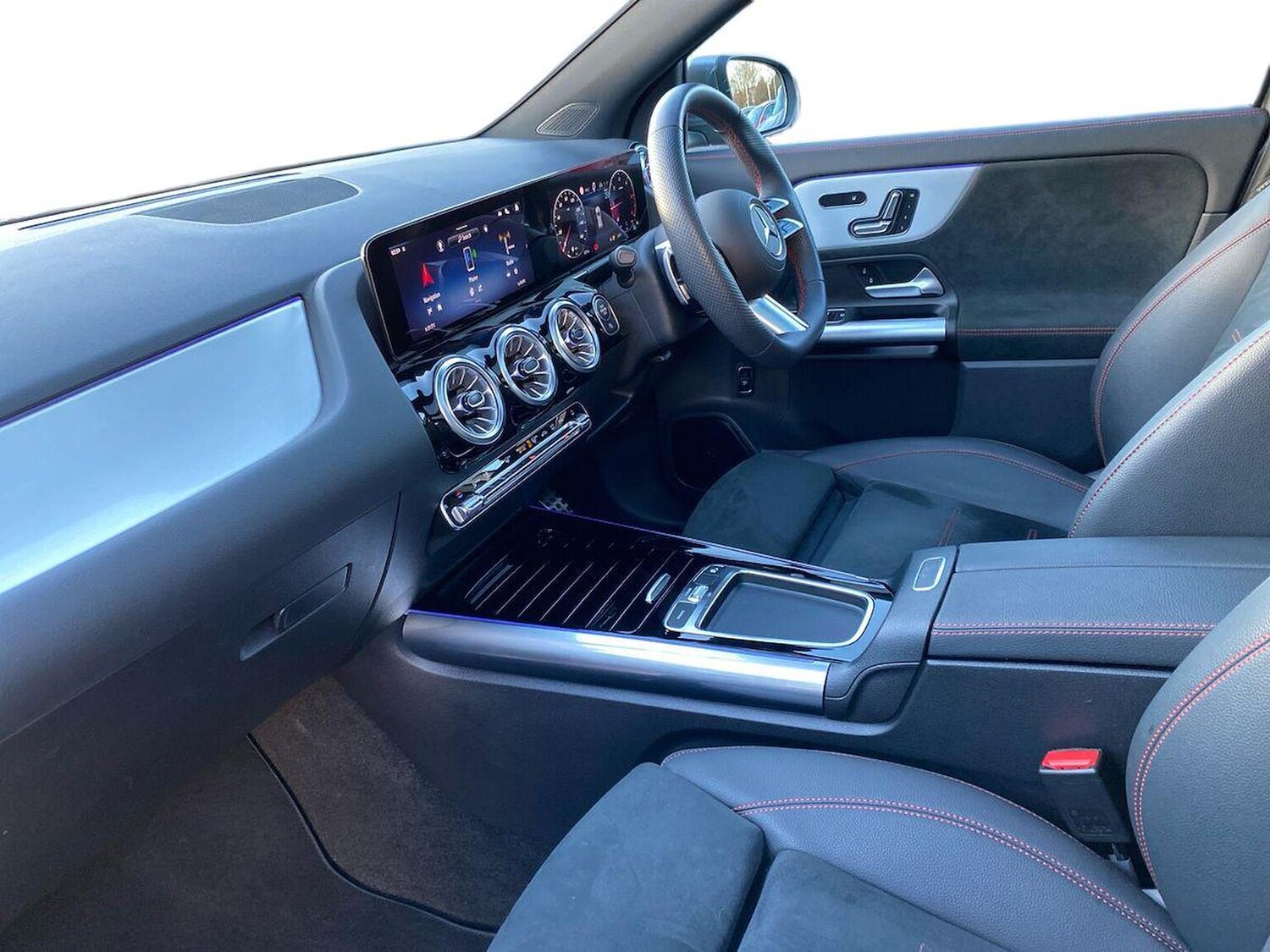 Used Mercedes-Benz GLA 2024 for sale - 76799374: Photo 7