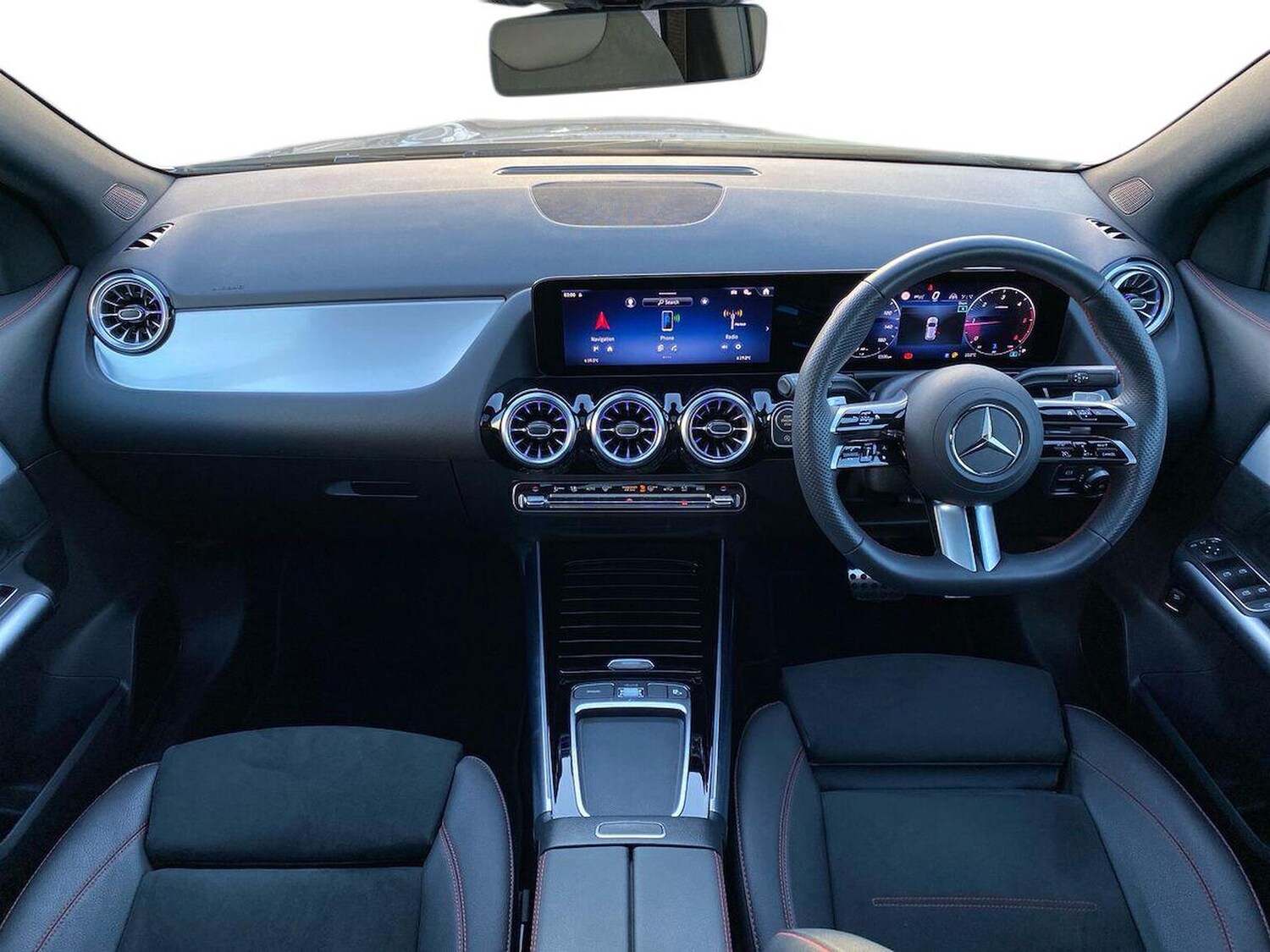 Used Mercedes-Benz GLA 2024 for sale - 76799374: Photo 8