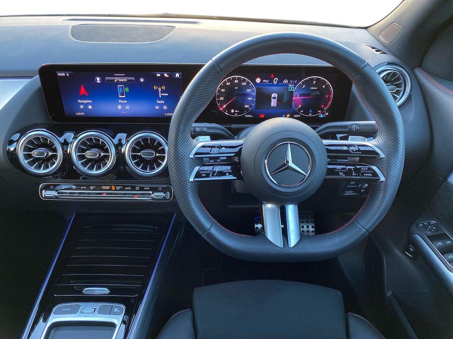 Used Mercedes-Benz GLA 2024 for sale - 76799374: Photo 9