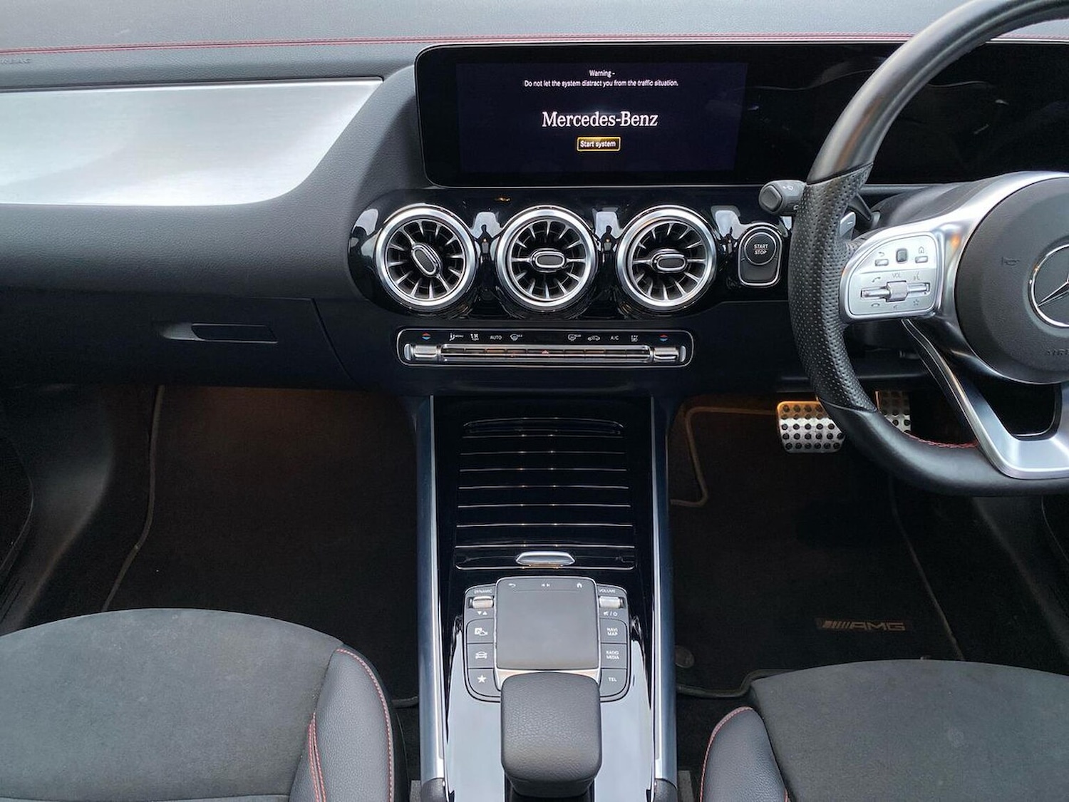 Used Mercedes-Benz EQA 2022 for sale - 76859177: Photo 13