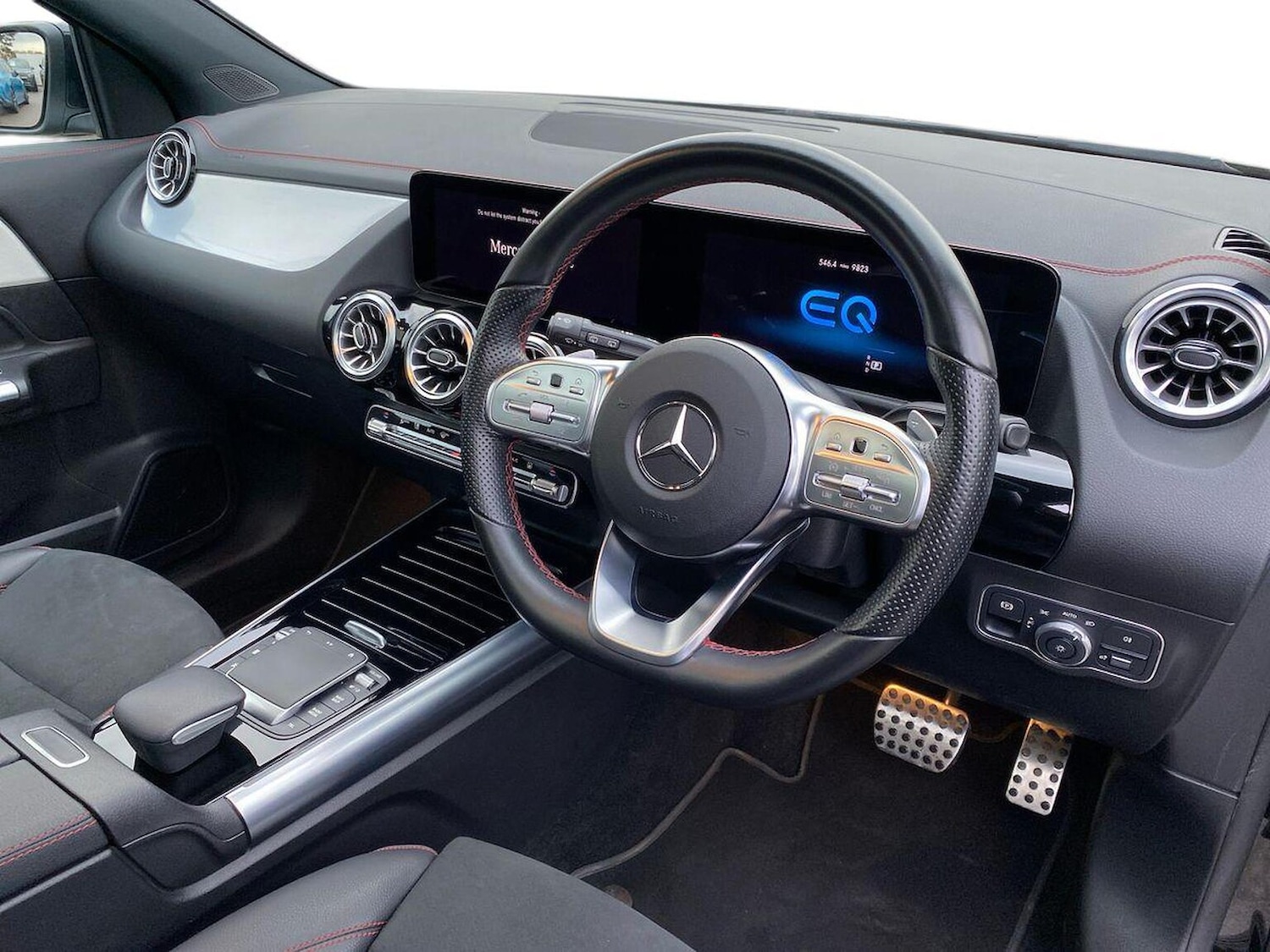 Used Mercedes-Benz EQA 2022 for sale - 76859177: Photo 15