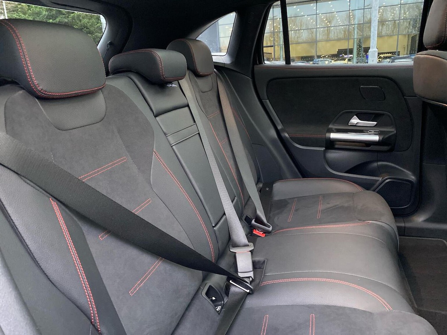 Used Mercedes-Benz EQA 2022 for sale - 76859177: Photo 16