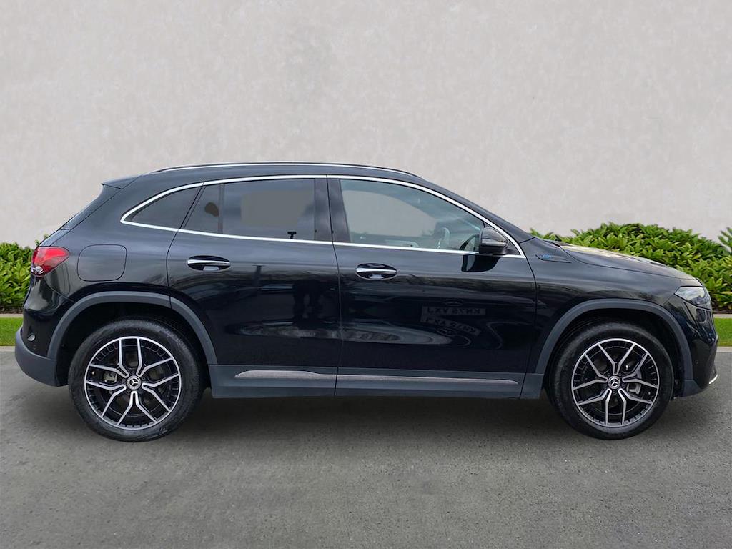 Used Mercedes-Benz EQA 2022 for sale - 76859177: Photo 3