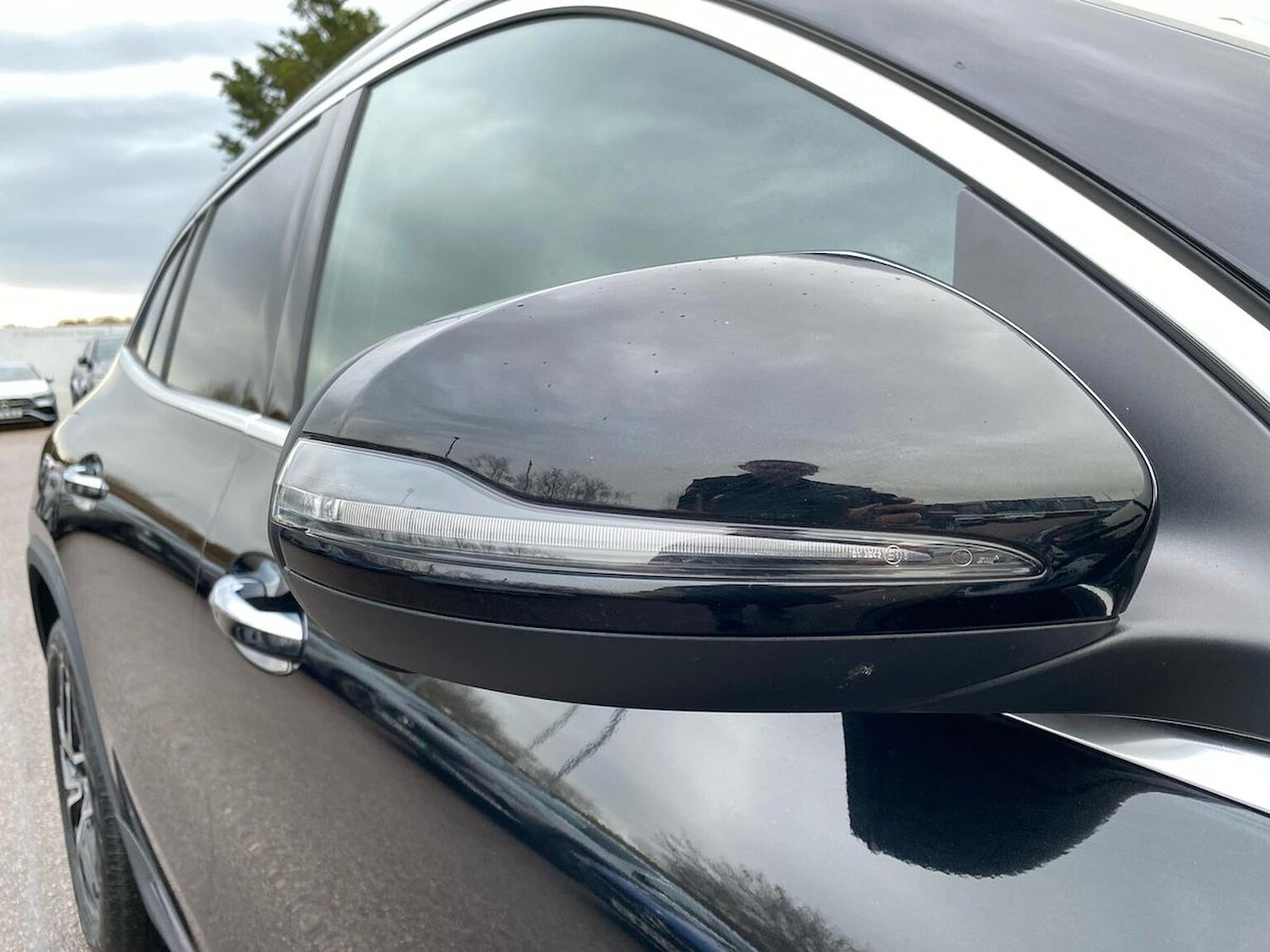 Used Mercedes-Benz EQA 2022 for sale - 76859177: Photo 38