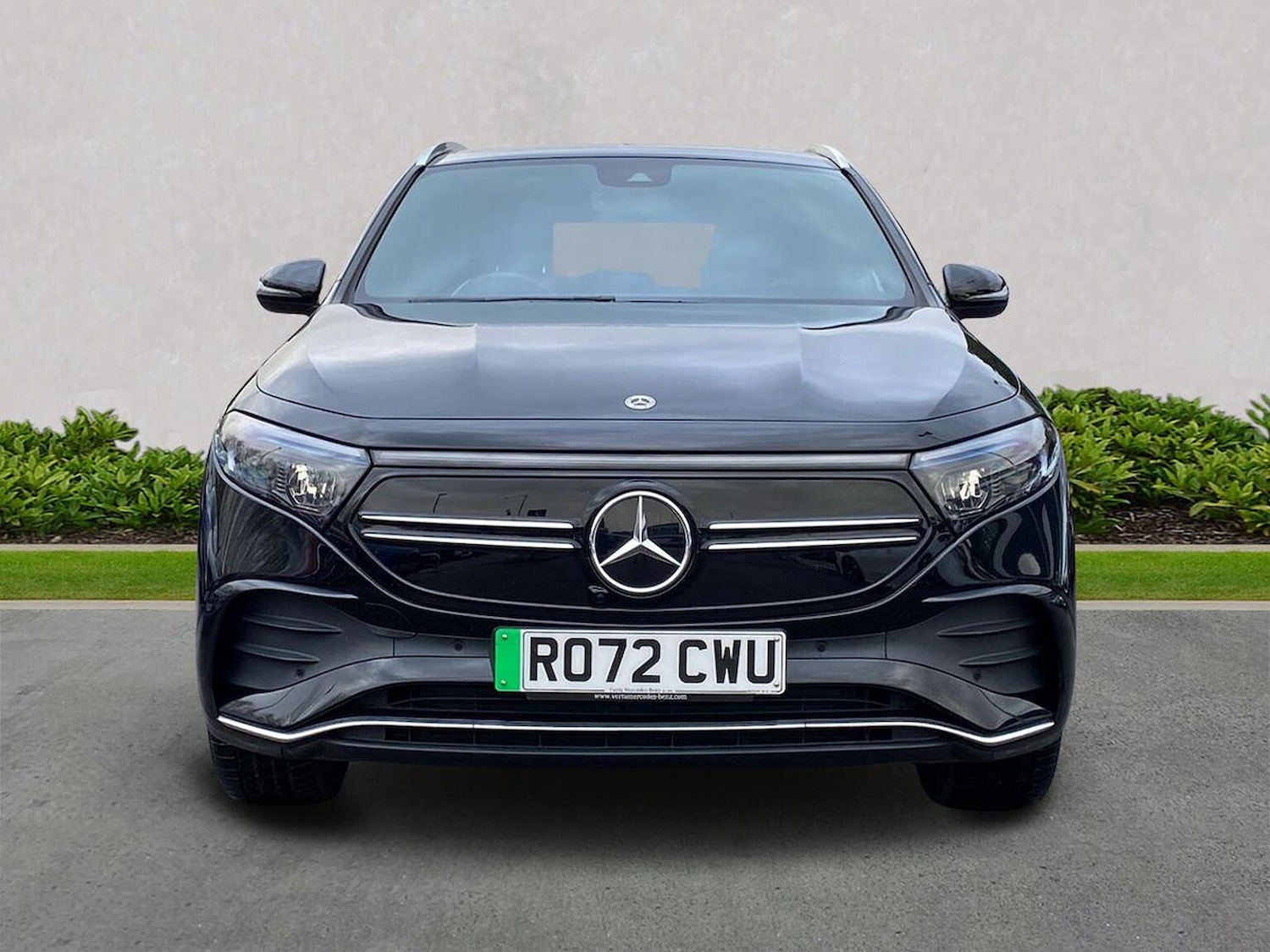 Used Mercedes-Benz EQA 2022 for sale - 76859177: Photo 5