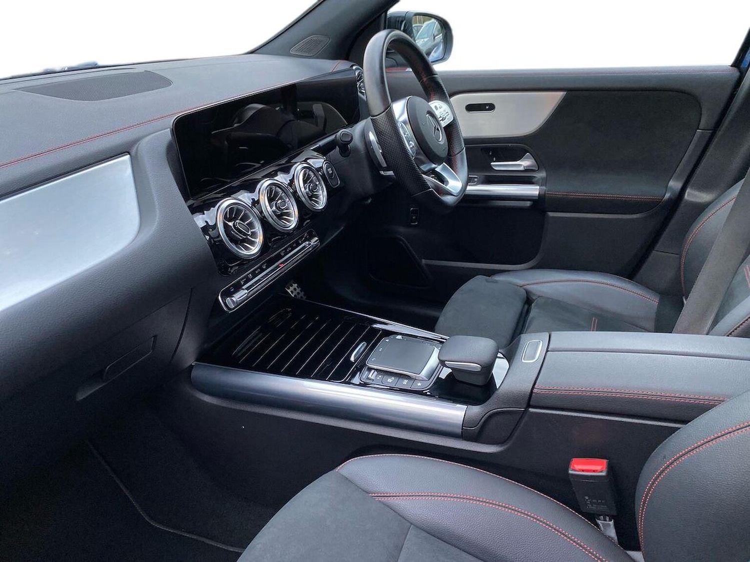 Used Mercedes-Benz EQA 2022 for sale - 76859177: Photo 7