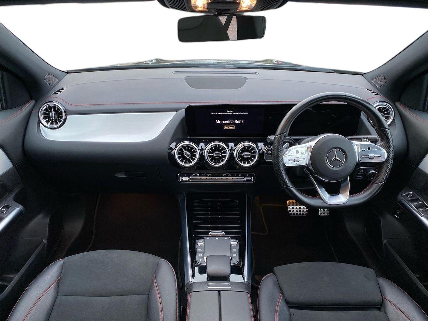 Used Mercedes-Benz EQA 2022 for sale - 76859177: Photo 8