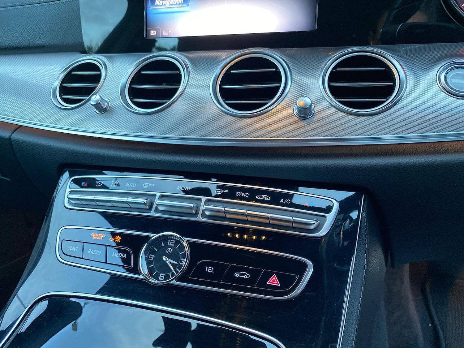 Used Mercedes-Benz E Class 2017 for sale - 77034645: Photo 12