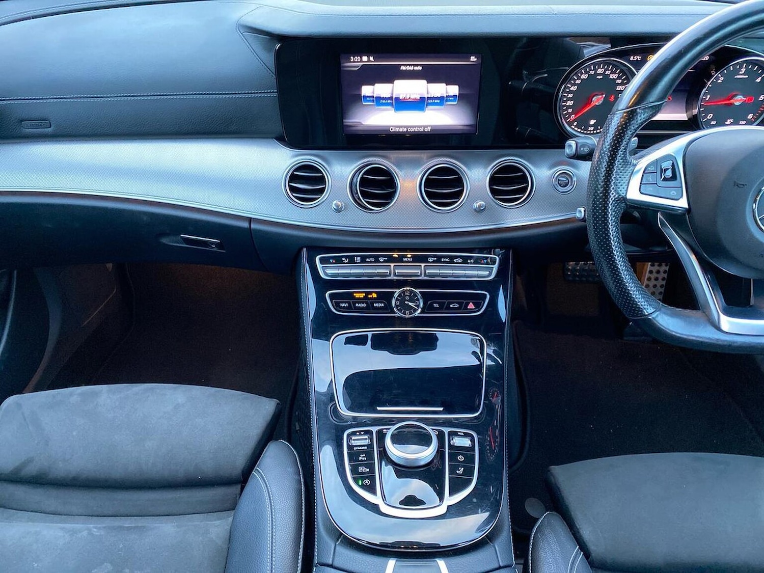 Used Mercedes-Benz E Class 2017 for sale - 77034645: Photo 13