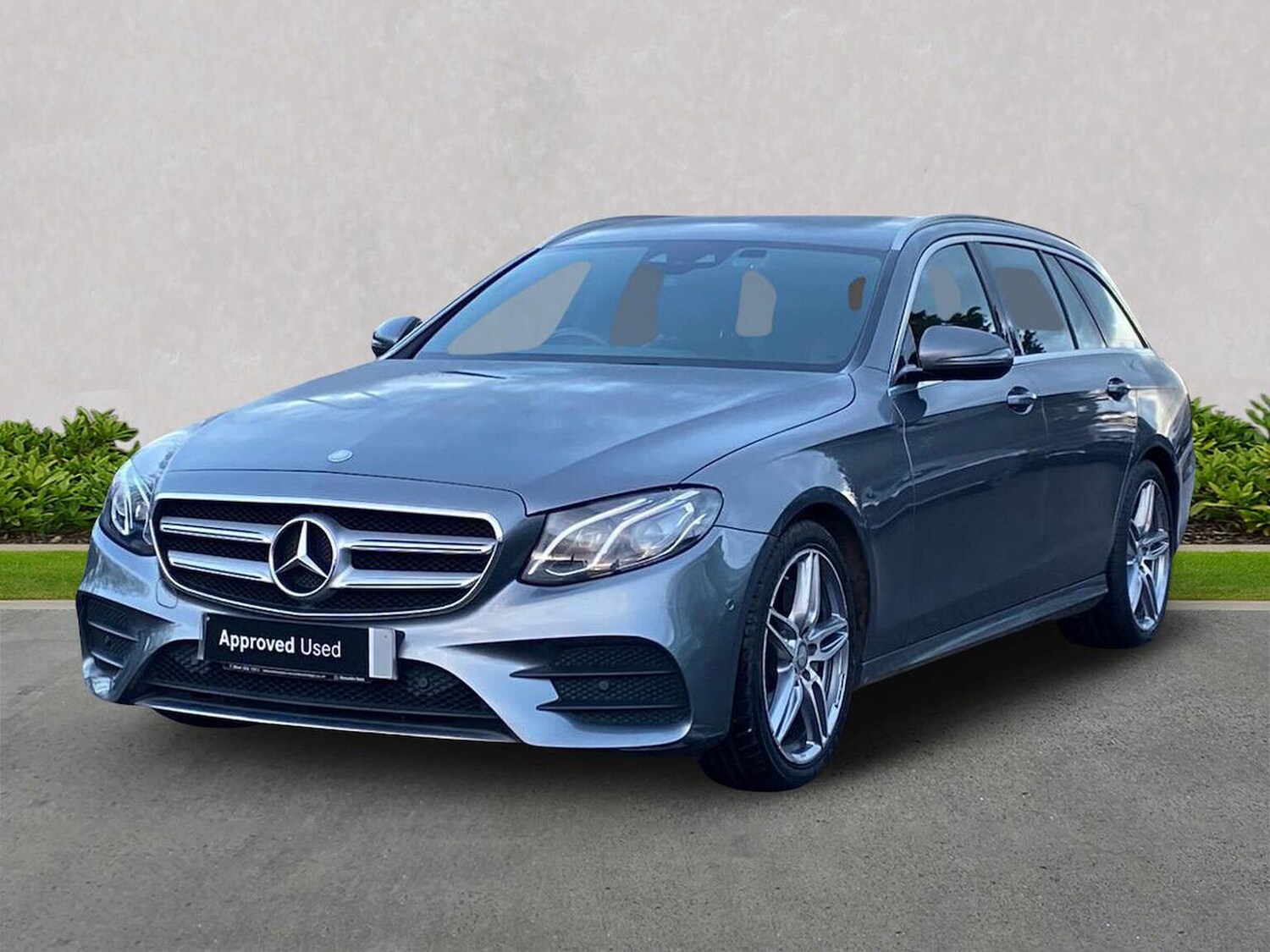 Used Mercedes-Benz E Class 2017 for sale - 77034645: Photo 20