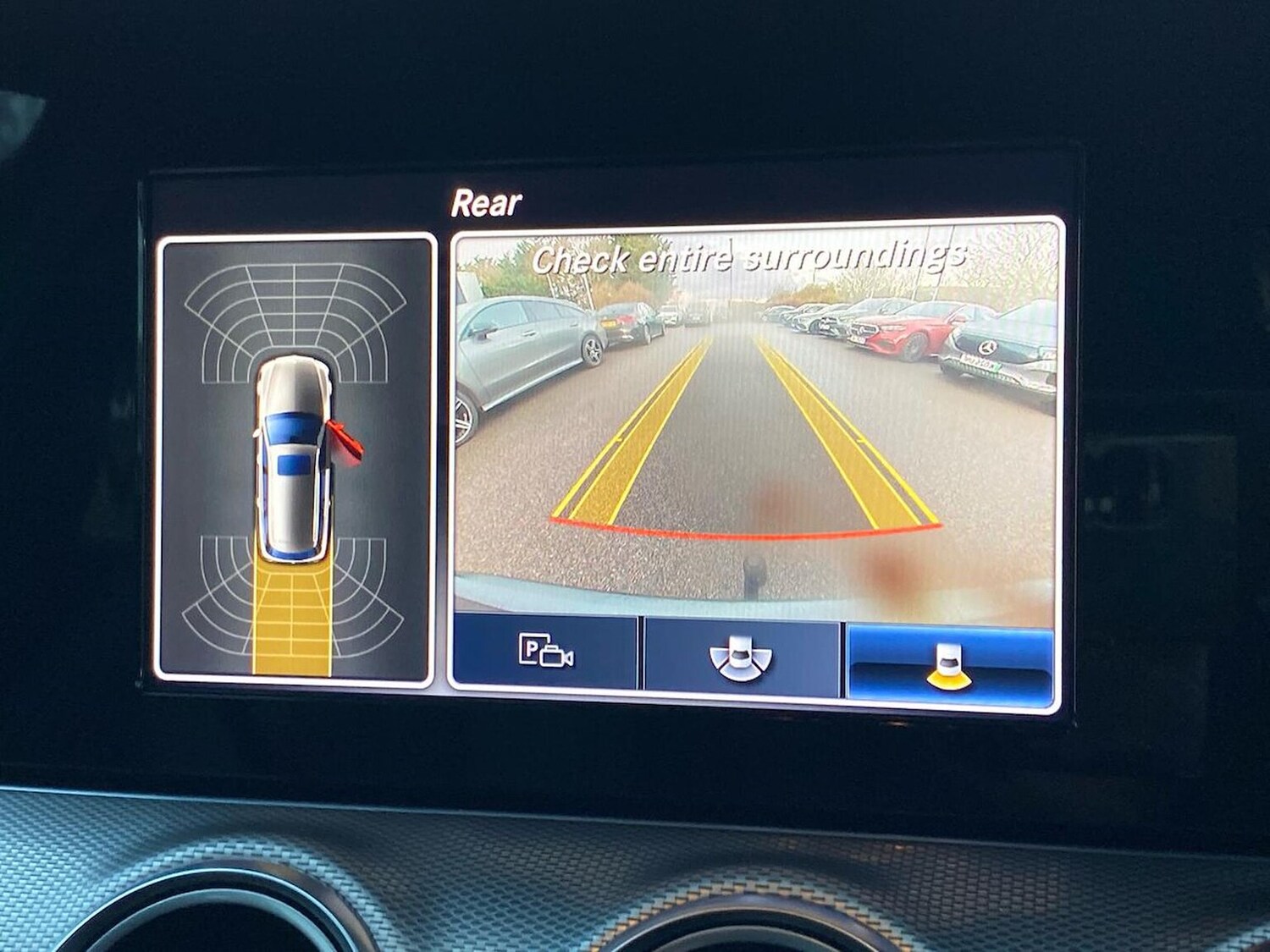 Used Mercedes-Benz E Class 2017 for sale - 77034645: Photo 23