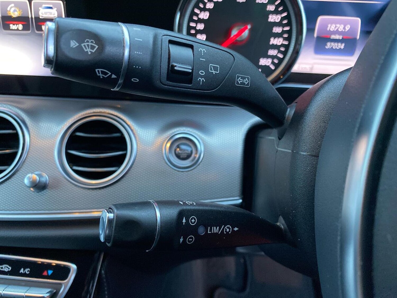 Used Mercedes-Benz E Class 2017 for sale - 77034645: Photo 28