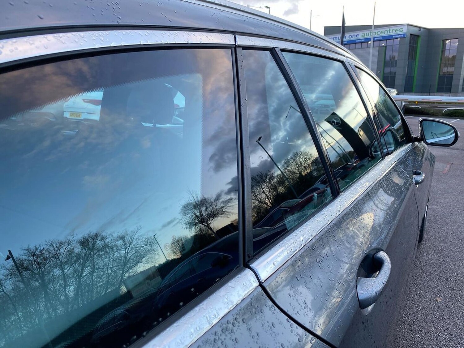 Used Mercedes-Benz E Class 2017 for sale - 77034645: Photo 39