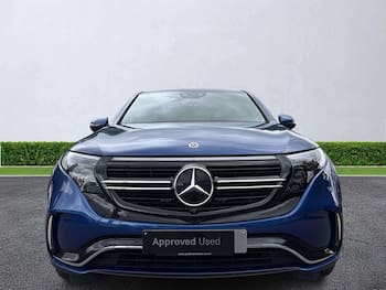 Used Mercedes-Benz EQC 2023 for sale - 79703809: Photo