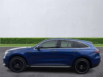 Used Mercedes-Benz EQC 2023 for sale - 79703809: Photo