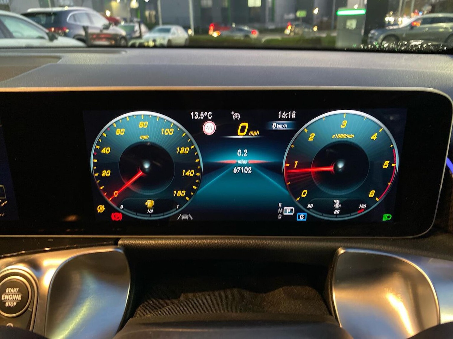 Used Mercedes-Benz GLB 2021 for sale - 76757056: Photo 10