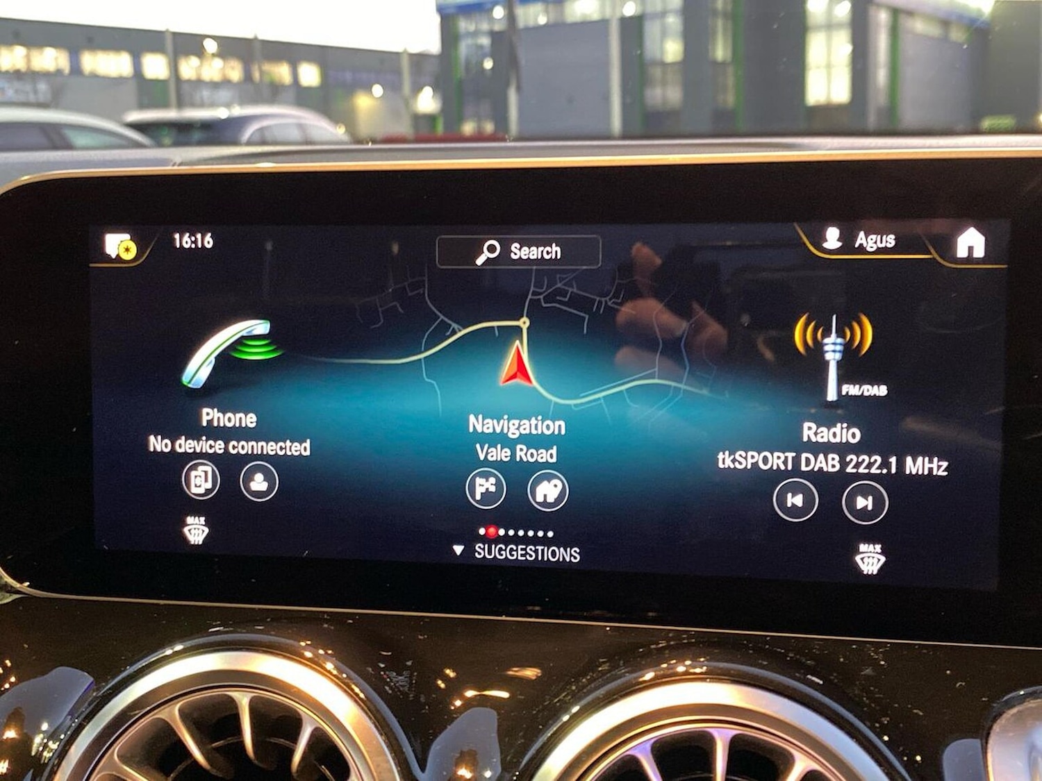 Used Mercedes-Benz GLB 2021 for sale - 76757056: Photo 11