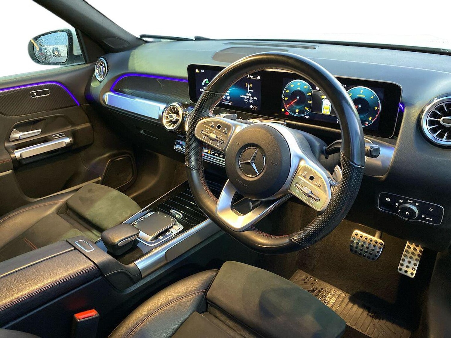 Used Mercedes-Benz GLB 2021 for sale - 76757056: Photo 15