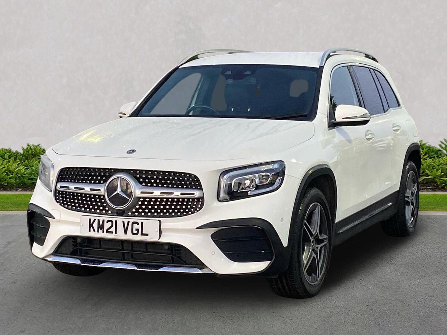 Used Mercedes-Benz GLB 2021 for sale - 76757056: Photo 20