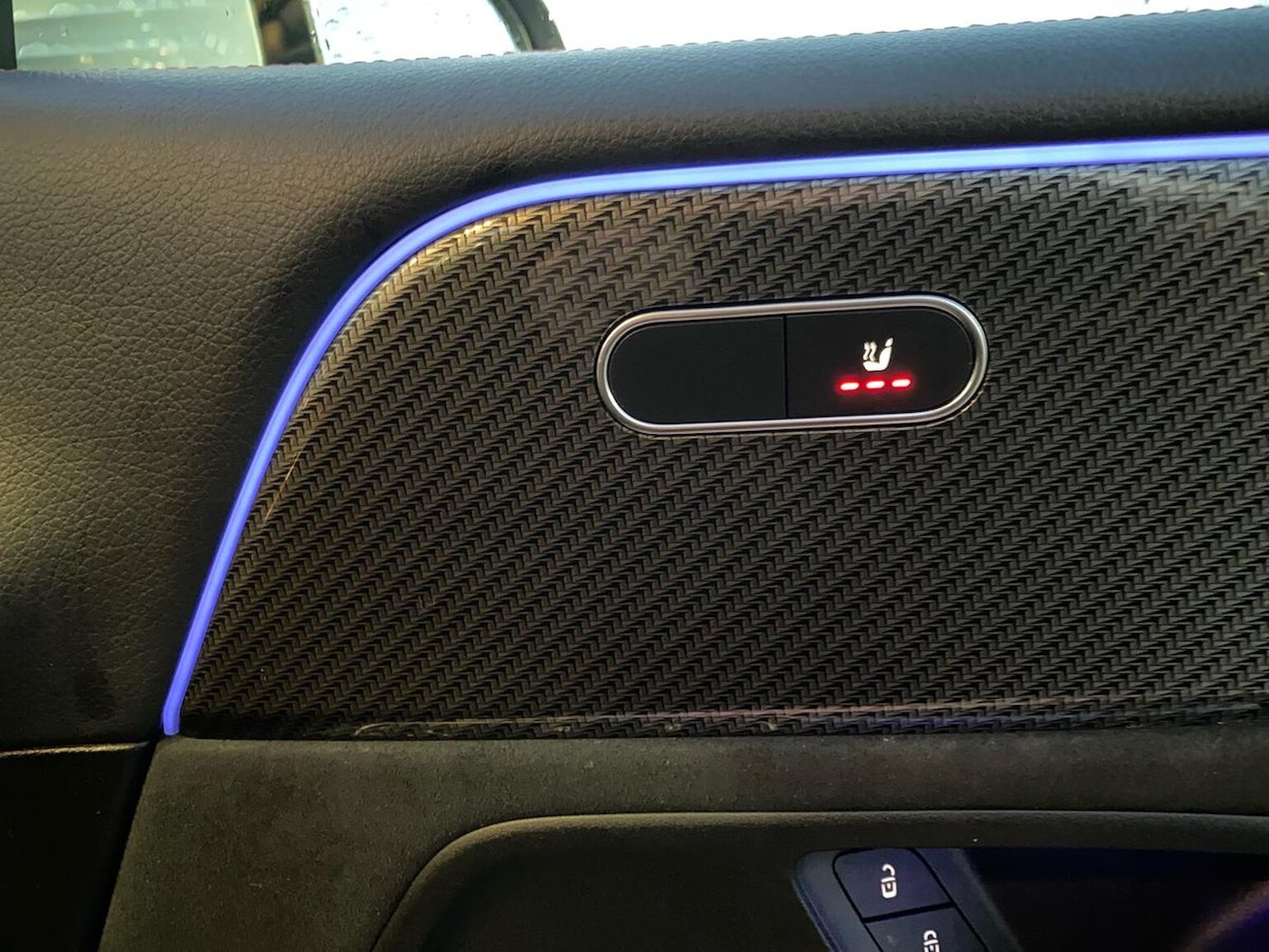 Used Mercedes-Benz GLB 2021 for sale - 76757056: Photo 30