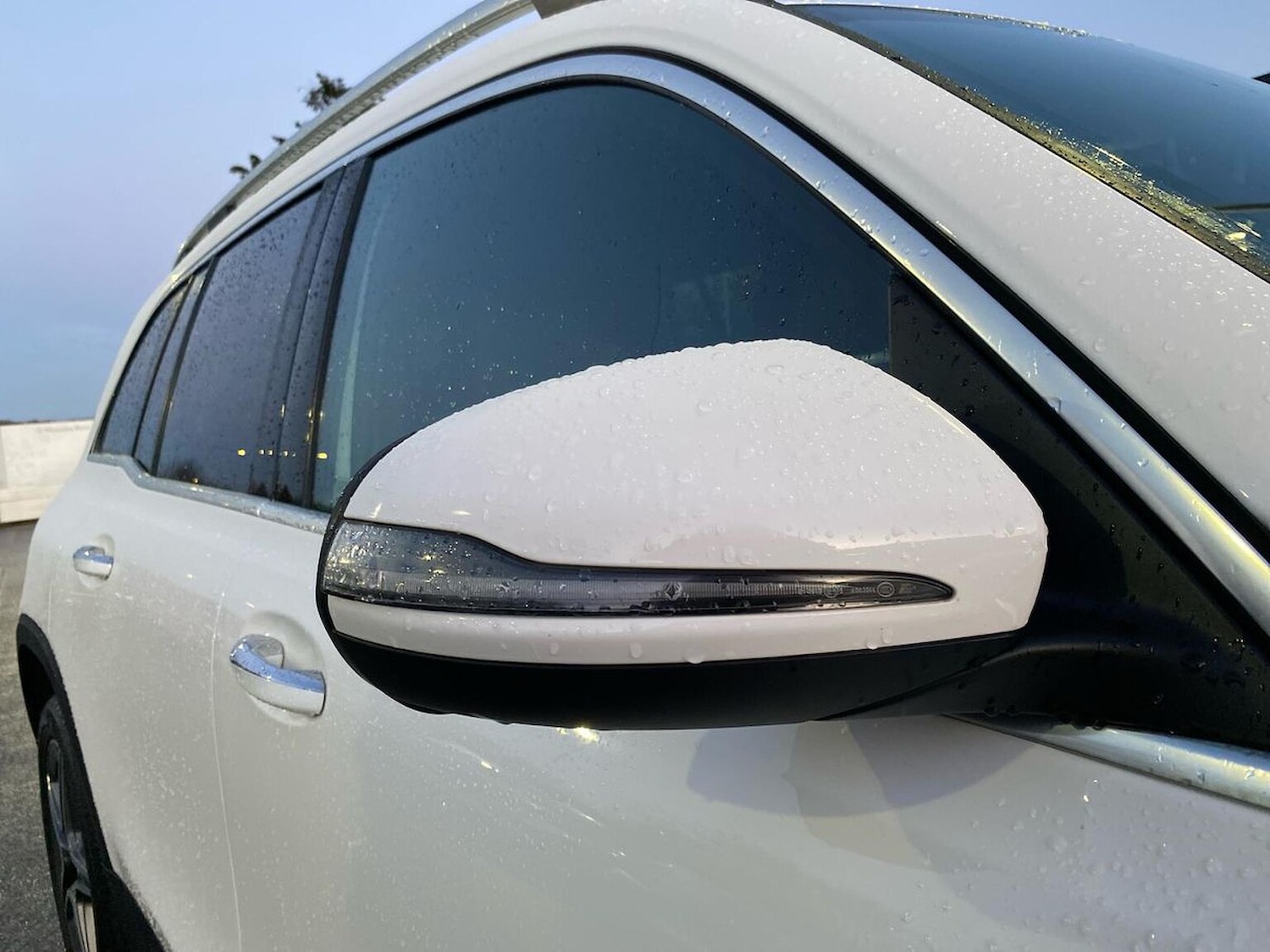 Used Mercedes-Benz GLB 2021 for sale - 76757056: Photo 38