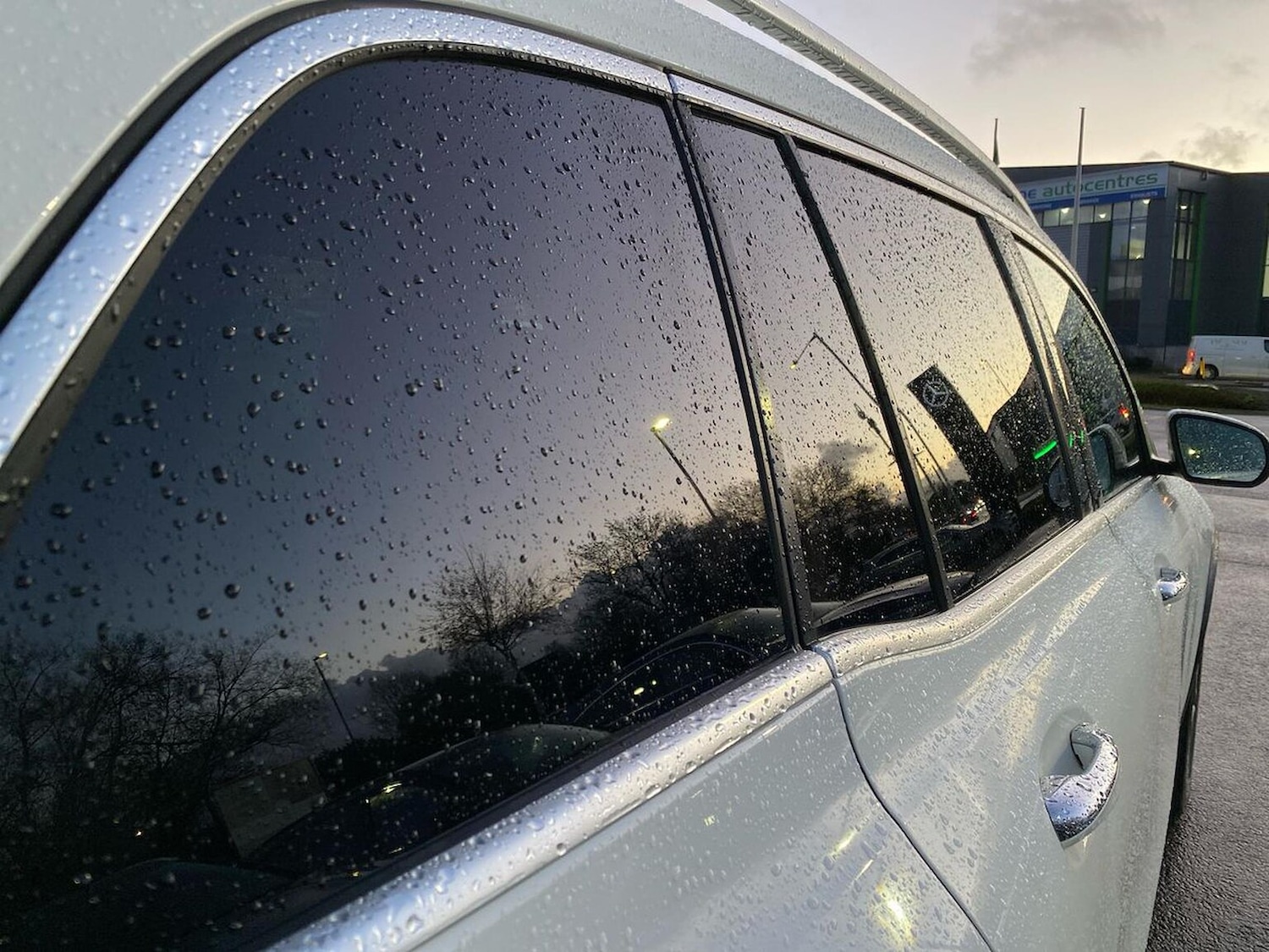 Used Mercedes-Benz GLB 2021 for sale - 76757056: Photo 39