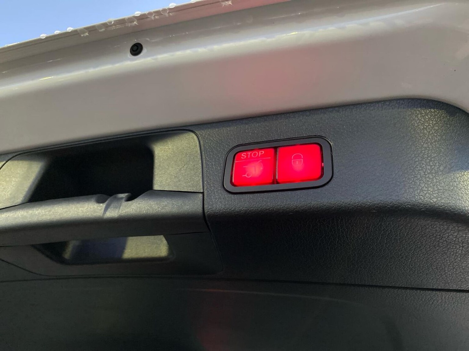 Used Mercedes-Benz GLB 2021 for sale - 76757056: Photo 40