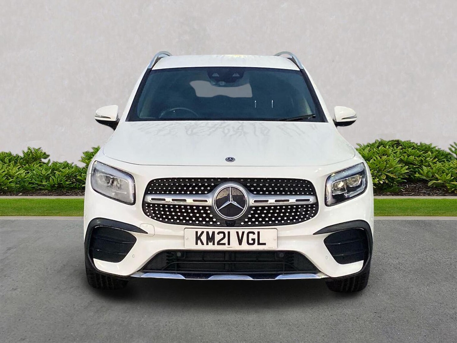Used Mercedes-Benz GLB 2021 for sale - 76757056: Photo 5