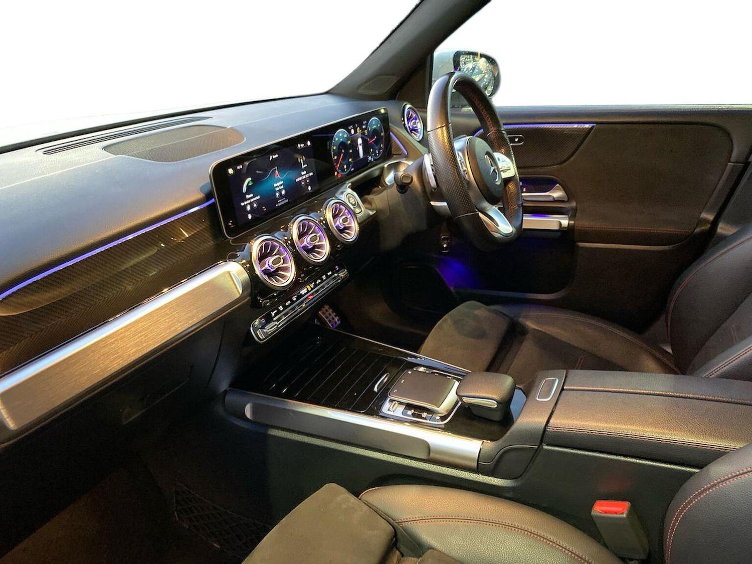 Used Mercedes-Benz GLB 2021 for sale - 76757056: Photo 7