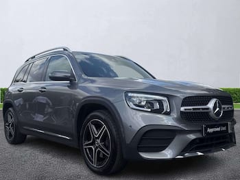 Used Mercedes-Benz GLB 2023 for sale - 79649946: Photo