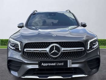 Used Mercedes-Benz GLB 2023 for sale - 79649946: Photo
