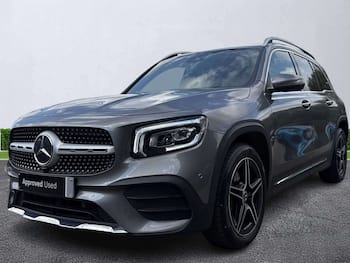 Used Mercedes-Benz GLB 2023 for sale - 79649946: Photo