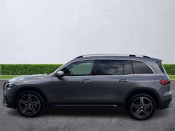 Used Mercedes-Benz GLB 2023 for sale - 79649946: Photo
