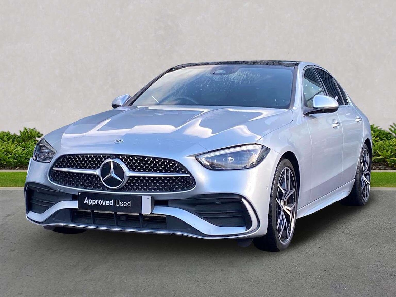 Used Mercedes-Benz C Class 2024 for sale - 77568664: Photo 20