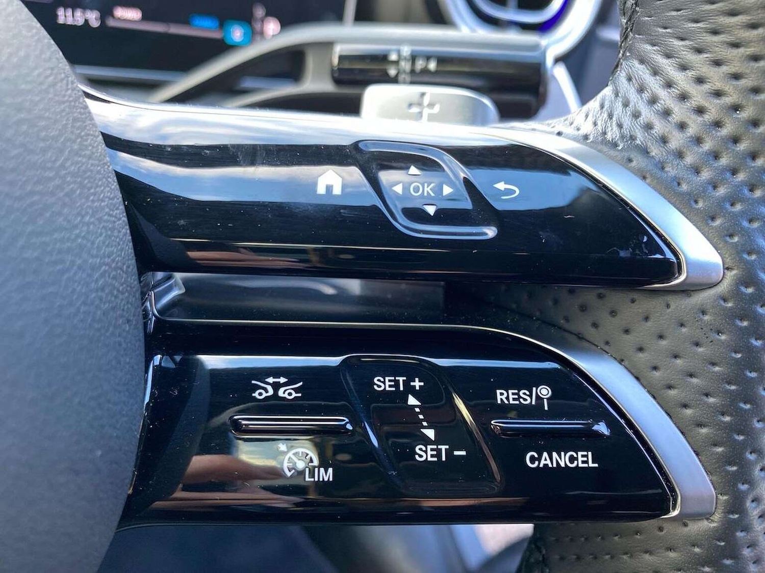 Used Mercedes-Benz C Class 2024 for sale - 77568664: Photo 27