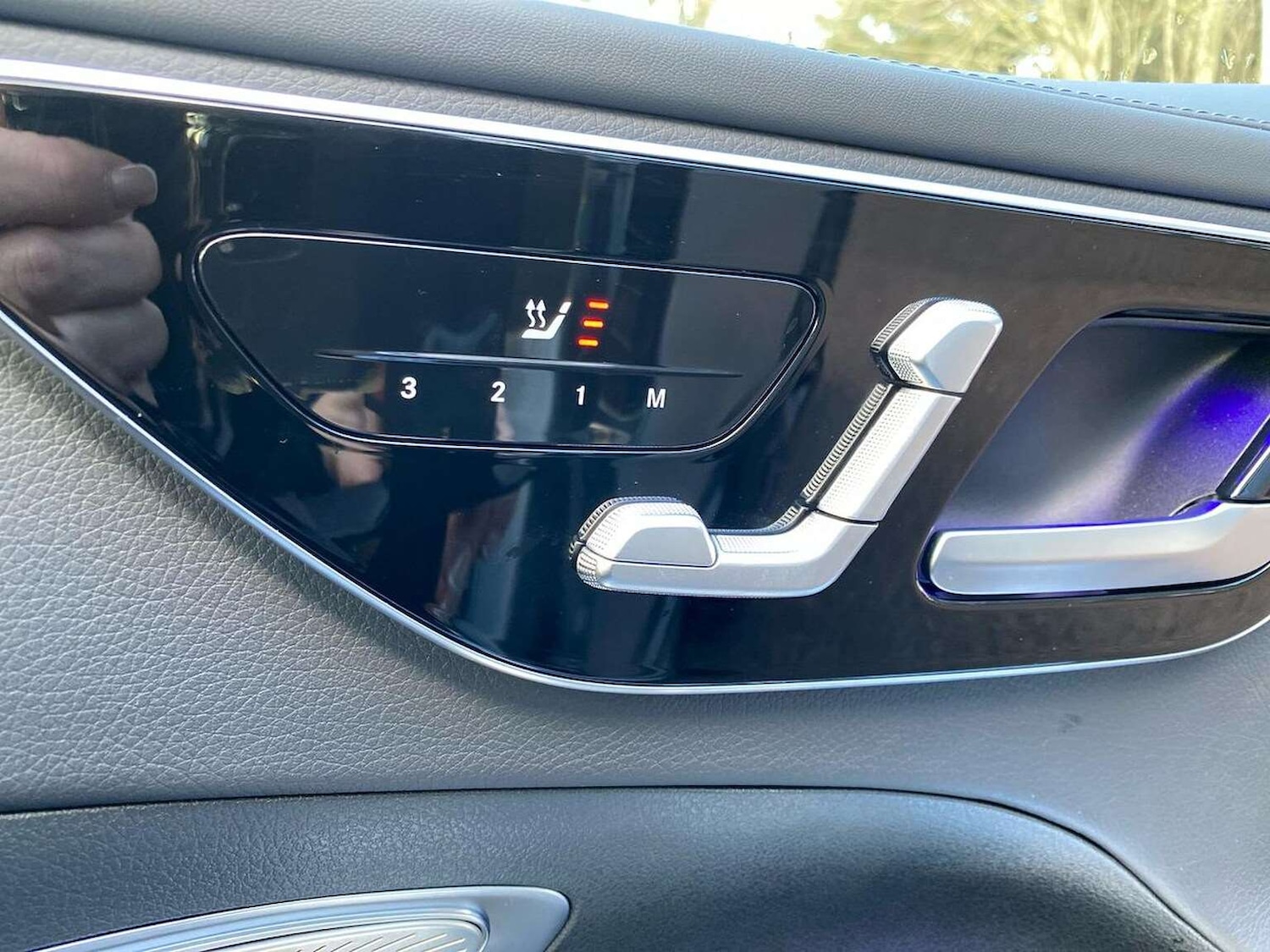 Used Mercedes-Benz C Class 2024 for sale - 77568664: Photo 30