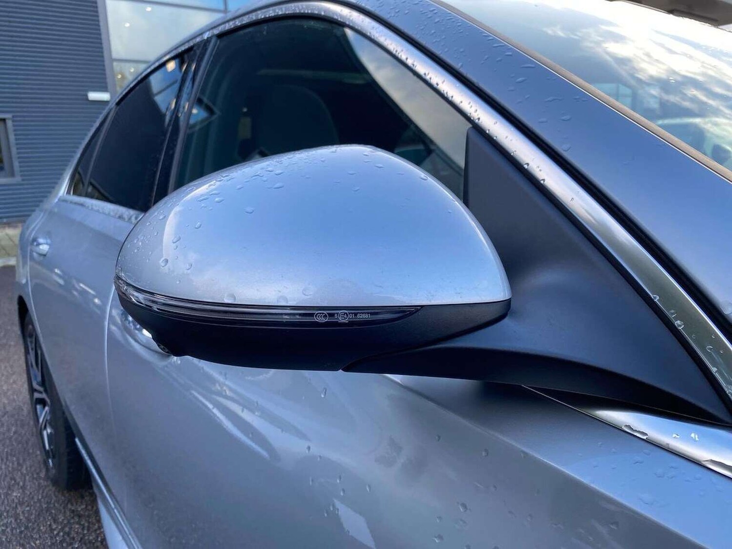 Used Mercedes-Benz C Class 2024 for sale - 77568664: Photo 38