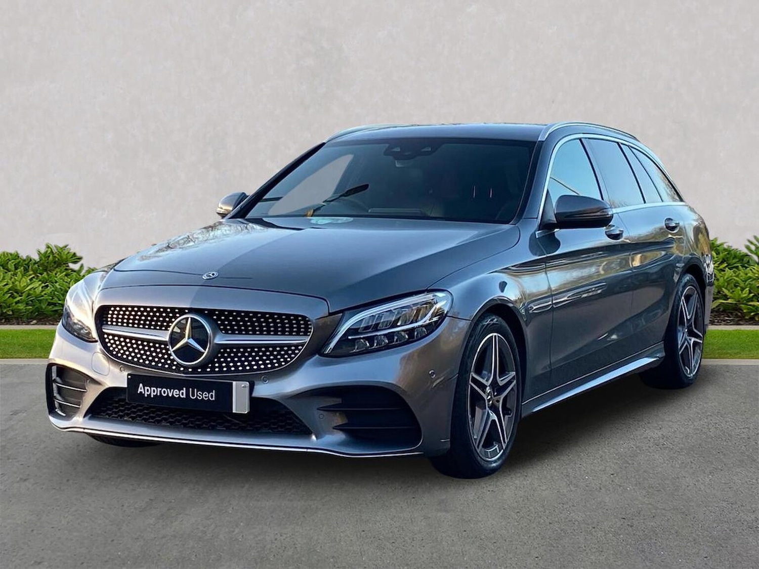 Used Mercedes-Benz C Class 2019 for sale - 76599229: Photo 20