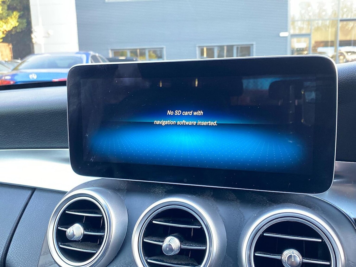 Used Mercedes-Benz C Class 2019 for sale - 76599229: Photo 24