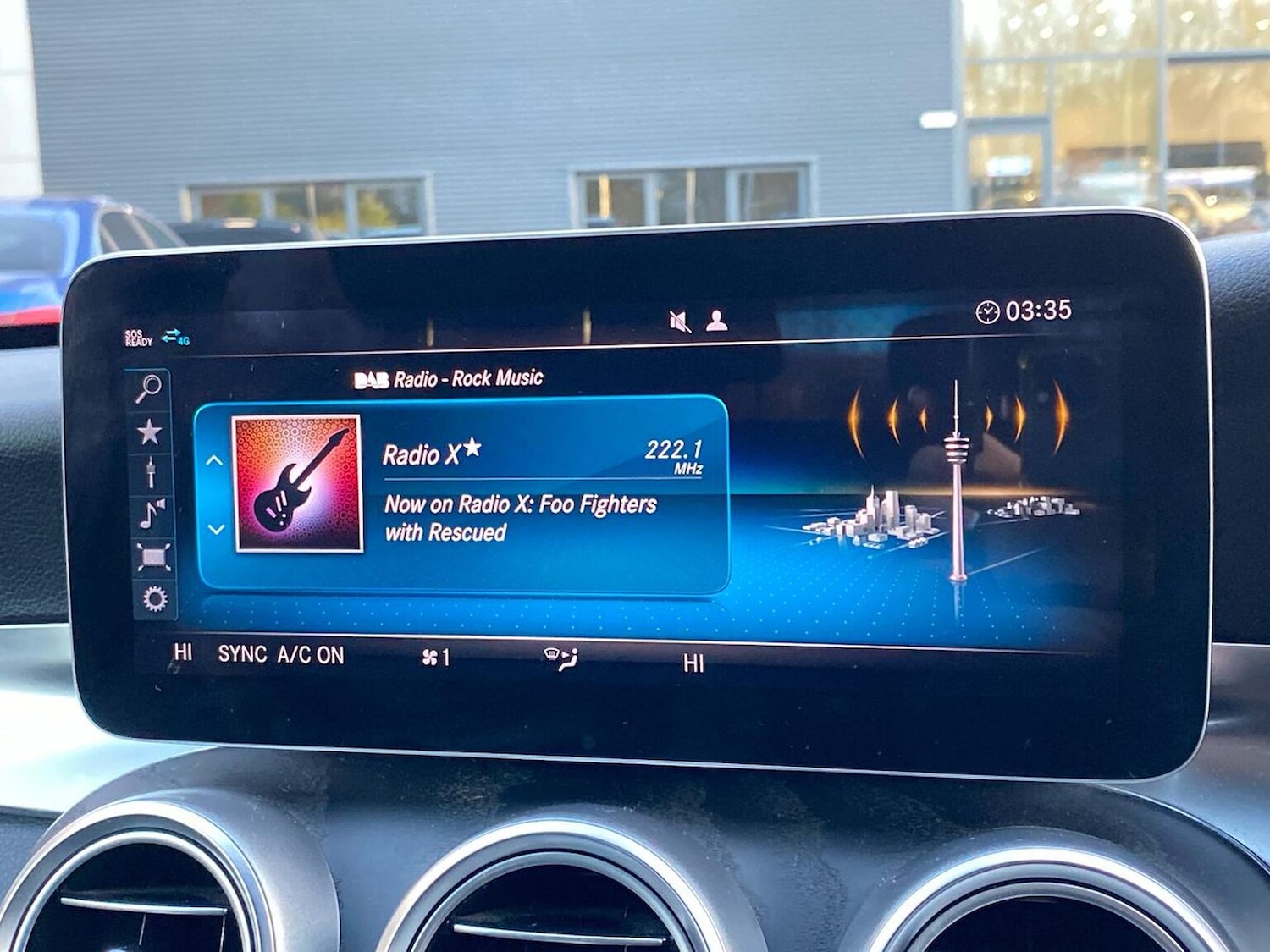 Used Mercedes-Benz C Class 2019 for sale - 76599229: Photo 25